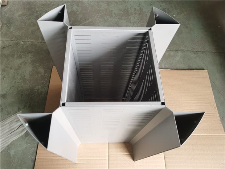 Custom Metal Bracket Fabricator Custom Metal Bracket Fabricator