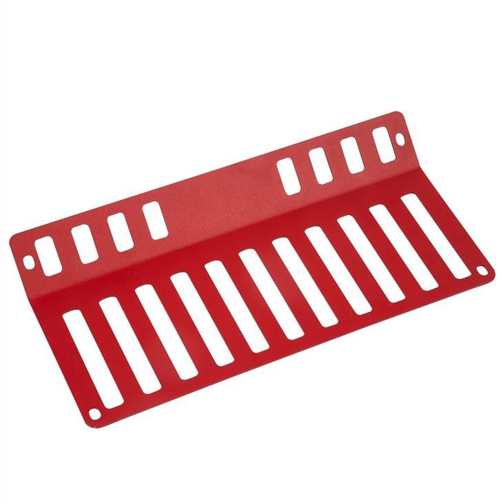 Custom Mounting Bracket Custom Mounting Bracket