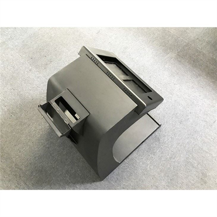 Sheet Metal Fabrication Service Sheet Metal Fabrication Service