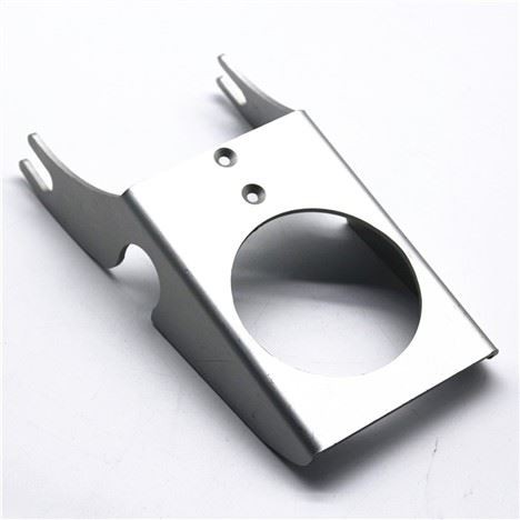 Savijanje aluminijskog lista