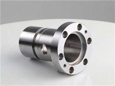 Dijelovi tokarilice CNC