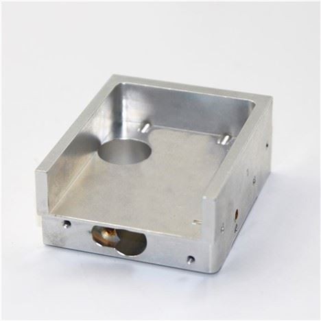 Mljevenje nehrđajućeg čelika