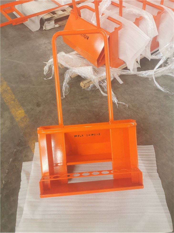 Stainless Steel Custom Stainless Steel Custom