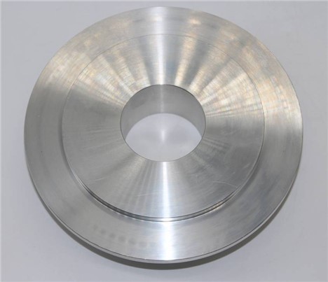 CNC obrada aluminija