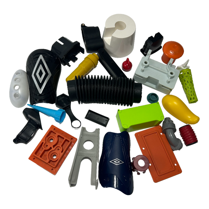 Plastics Injection Molding Companies Plastics Injection Molding Companies