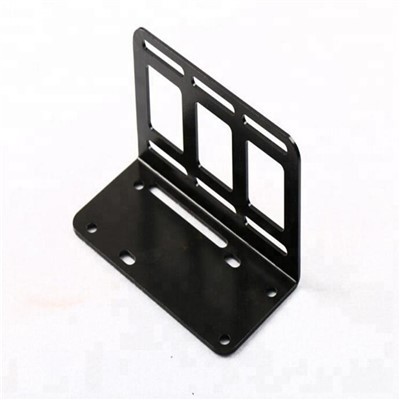 Opis postupka postupka rezanja čelične ploče s CNC rezanjem